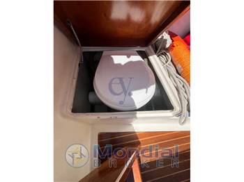 Cantiere Navale Damarin Flash Settecento