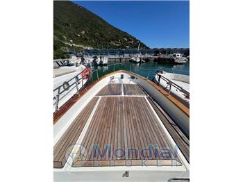 Cantiere Navale Damarin Flash Settecento
