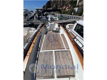 Cantiere Navale Damarin Flash Settecento