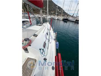 Beneteau First 31.7