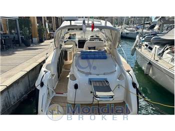 CRANCHI ENDURANCE 39