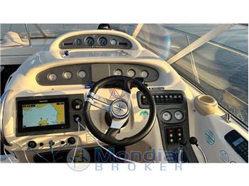 CRANCHI ENDURANCE 39