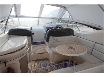 CRANCHI ENDURANCE 39