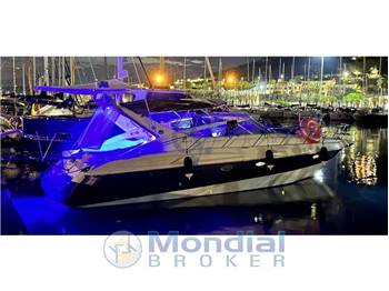 CRANCHI ENDURANCE 39