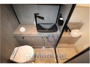 Cranchi A46 Luxury Tender