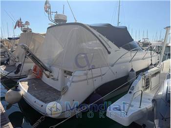 Sessa Marine C 35