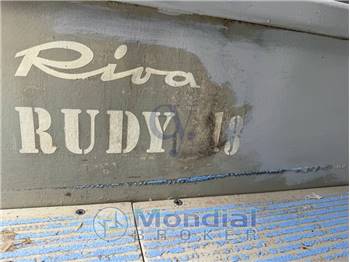 RIVA RUDY
