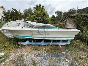 RIVA RUDY