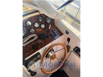 Mano' Marine Mano' 22.52 Cabin