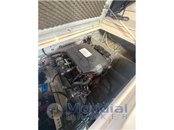 Mano' Marine Mano' 22.52 Cabin