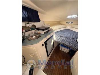 Mano' Marine Mano' 22.52 Cabin
