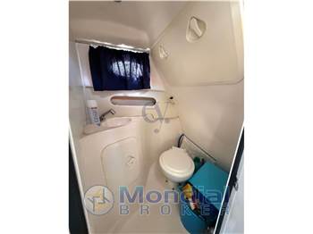 Mano' Marine Mano' 22.52 Cabin