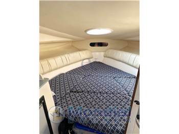 Mano' Marine Mano' 22.52 Cabin