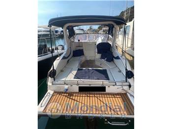 Mano' Marine Mano' 22.52 Cabin