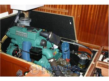 Dufour 36 Classic