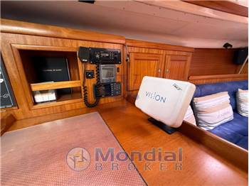 Dufour 36 Classic