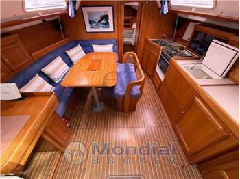 Dufour 36 Classic