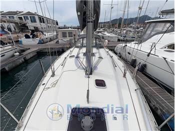 Dufour 36 Classic