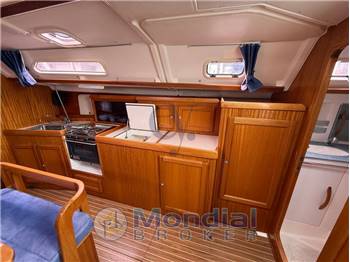 Dufour 36 Classic