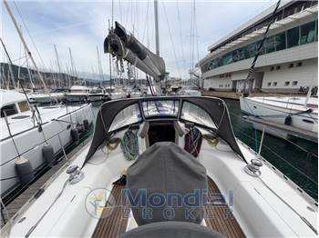 Dufour 36 Classic