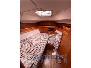 Dufour 36 Classic