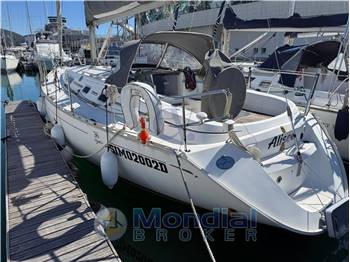 Dufour 36 Classic