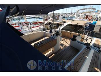 Delphia Yachts Maxi 1200