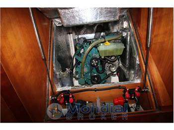 Delphia Yachts Maxi 1200
