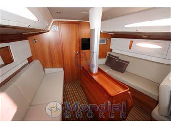 Delphia Yachts Maxi 1200