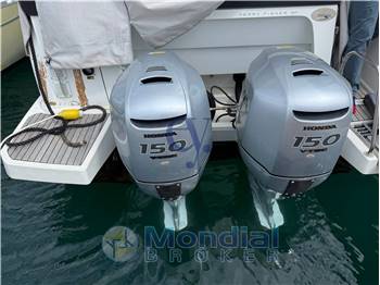 Jeanneau Merry Fisher 895