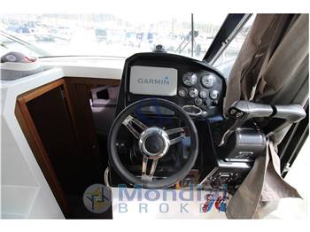 Jeanneau Merry Fisher 895