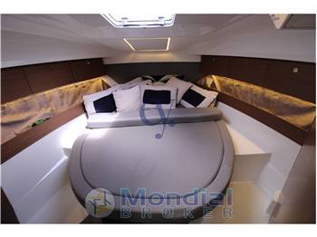 Jeanneau Merry Fisher 895