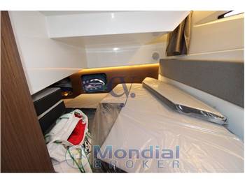 Jeanneau Merry Fisher 895