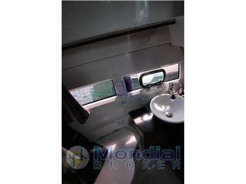 Jeanneau Merry Fisher 895