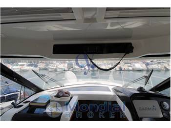 Jeanneau Merry Fisher 895