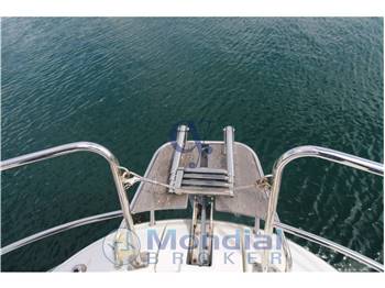 Jeanneau Merry Fisher 895