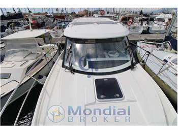 Jeanneau Merry Fisher 895