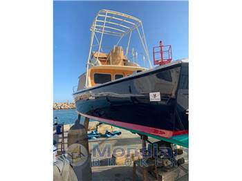 Bertram 31 Sportfisher