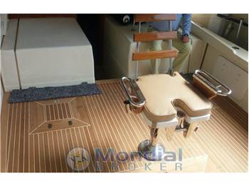 Bertram 31 Sportfisher