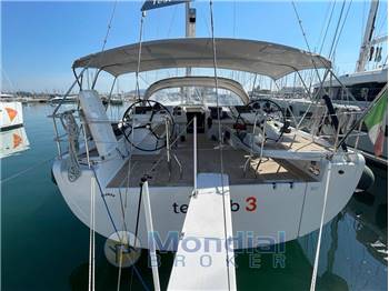 hanse hanse 588