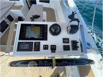 hanse hanse 588