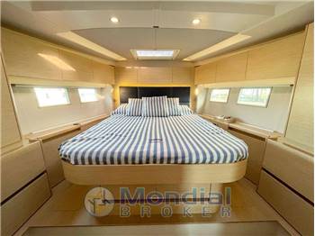 hanse hanse 588