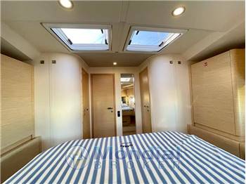 hanse hanse 588