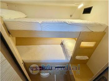 hanse hanse 588