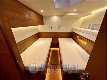 Solaris Yachts Solaris 64 RS