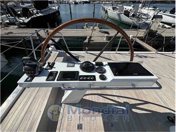 Solaris Yachts Solaris 64 RS