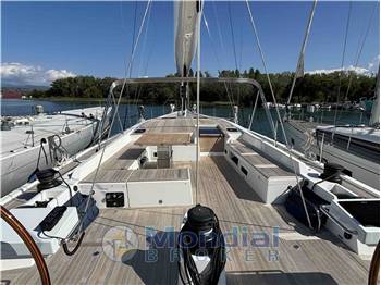 Solaris Yachts Solaris 64 RS