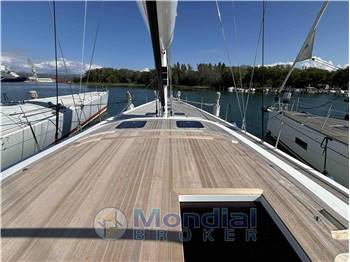 Solaris Yachts Solaris 64 RS