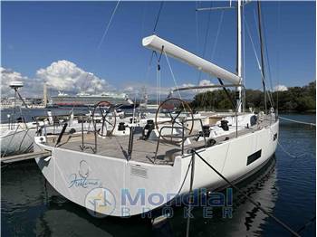 Solaris Yachts Solaris 64 RS