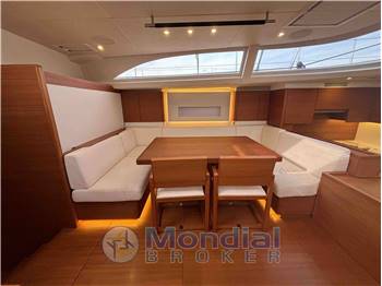 Solaris Yachts Solaris 64 RS